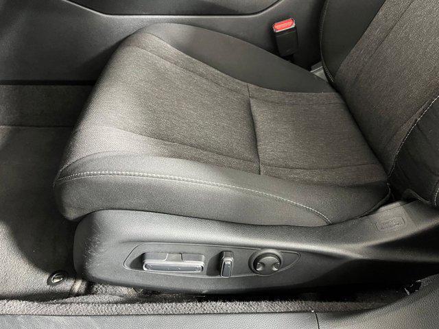 used 2024 Honda Accord car, priced at $25,498