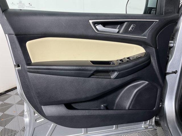 used 2020 Ford Edge car, priced at $19,499
