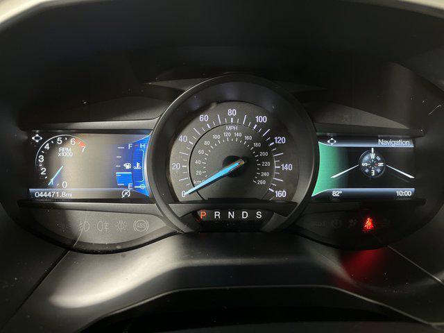 used 2020 Ford Edge car, priced at $19,499