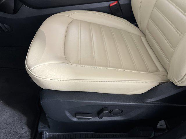 used 2020 Ford Edge car, priced at $19,499
