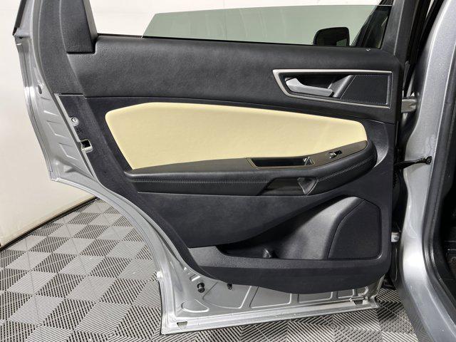 used 2020 Ford Edge car, priced at $19,499
