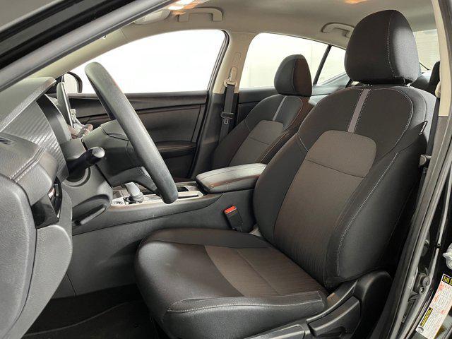 used 2024 Nissan Sentra car, priced at $17,999