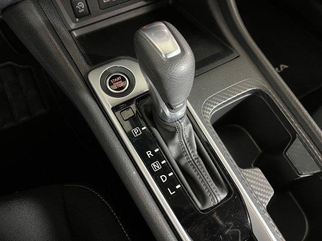 used 2024 Nissan Sentra car, priced at $17,999