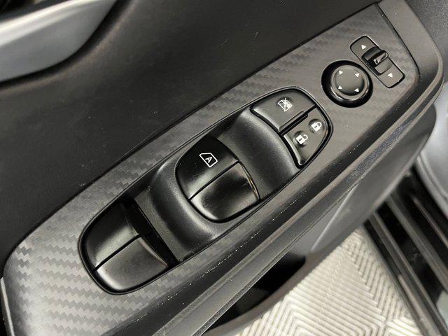 used 2024 Nissan Sentra car, priced at $17,999