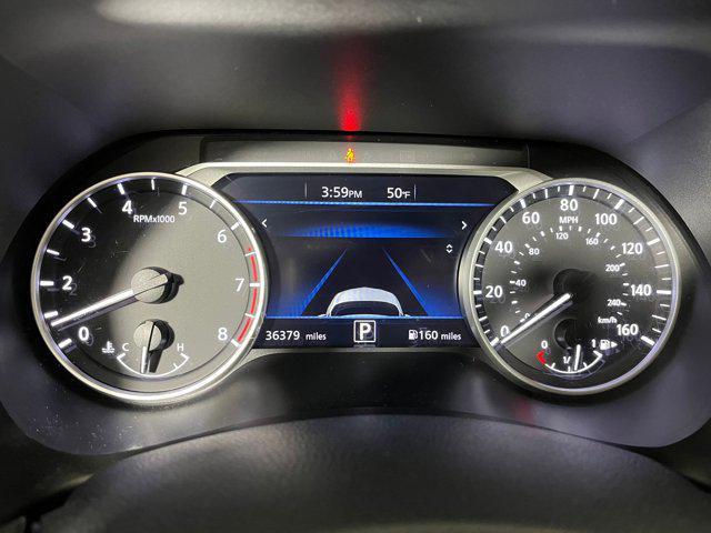 used 2024 Nissan Sentra car, priced at $17,999