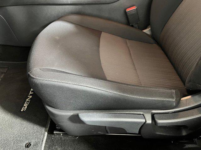 used 2024 Nissan Sentra car, priced at $17,999