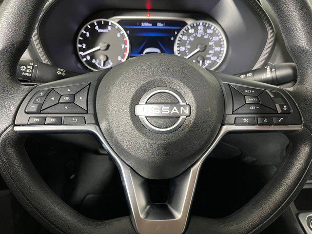 used 2024 Nissan Sentra car, priced at $17,999