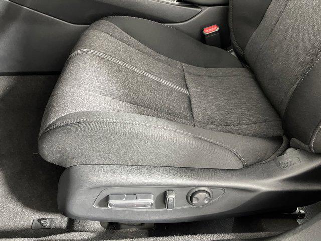 new 2025 Honda Accord Hybrid car, priced at $31,491