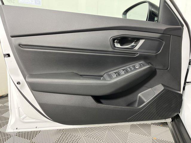 new 2025 Honda Accord Hybrid car, priced at $31,491
