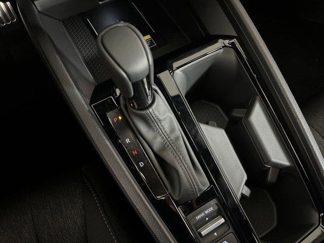 new 2025 Honda Accord Hybrid car, priced at $31,491