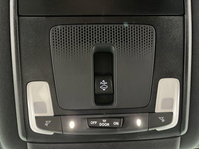 new 2025 Honda CR-V Hybrid car, priced at $37,521