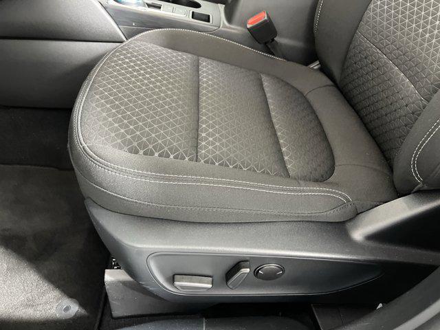 used 2024 Ford Escape car, priced at $26,998