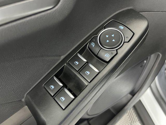 used 2024 Ford Escape car, priced at $26,998