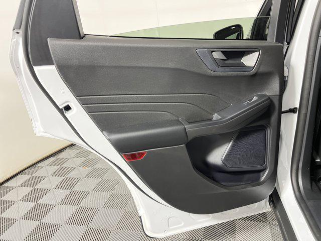 used 2024 Ford Escape car, priced at $26,998
