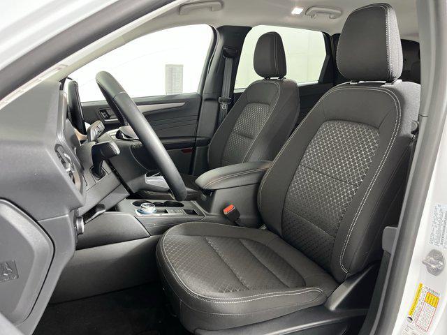 used 2024 Ford Escape car, priced at $26,998