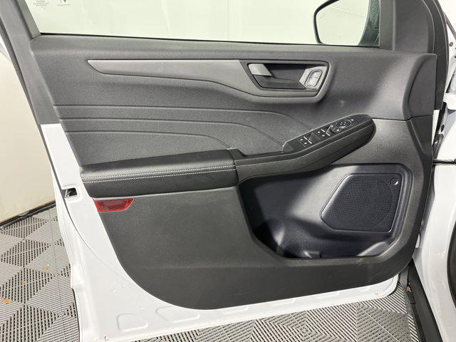 used 2024 Ford Escape car, priced at $26,998