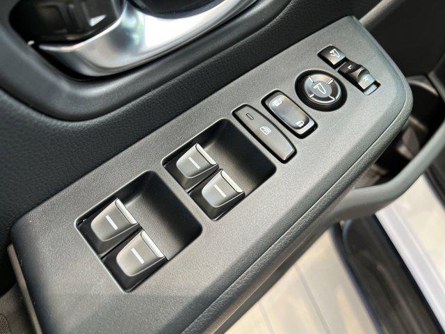 new 2025 Honda Pilot car, priced at $51,305