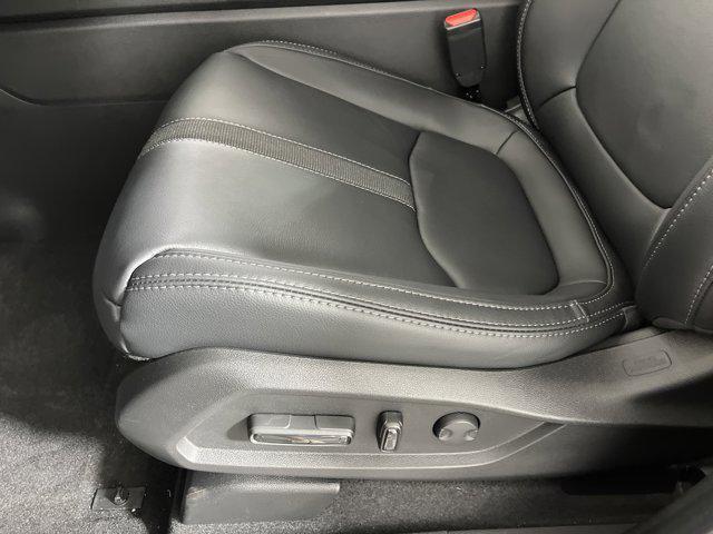 new 2025 Honda Pilot car, priced at $50,121