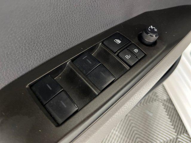 used 2024 Toyota Camry car, priced at $27,999