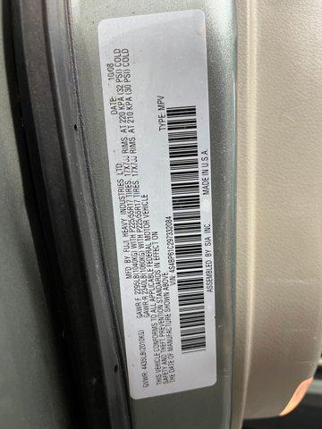 used 2009 Subaru Outback car, priced at $6,999