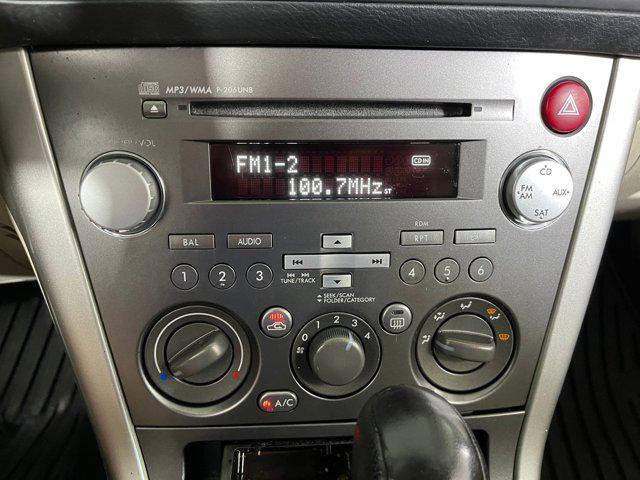 used 2009 Subaru Outback car, priced at $6,999