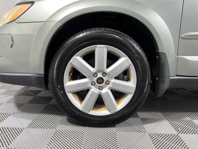used 2009 Subaru Outback car, priced at $6,999