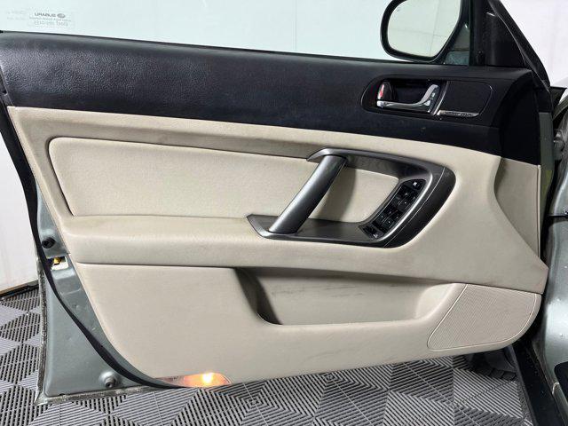 used 2009 Subaru Outback car, priced at $6,999