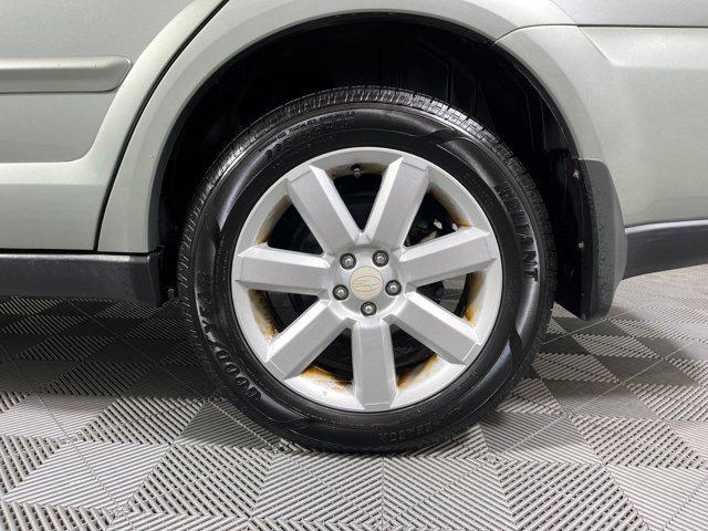 used 2009 Subaru Outback car, priced at $6,999