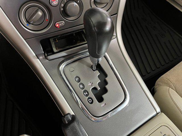 used 2009 Subaru Outback car, priced at $6,999