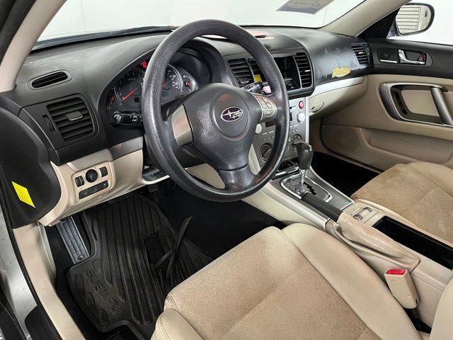 used 2009 Subaru Outback car, priced at $6,999
