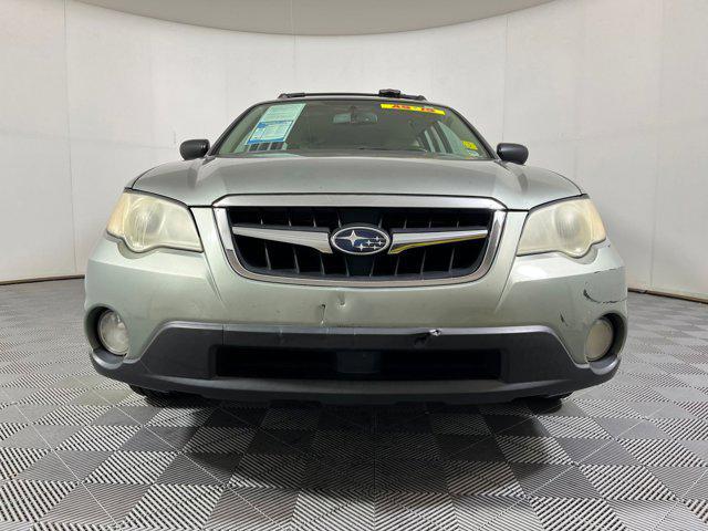 used 2009 Subaru Outback car, priced at $6,999