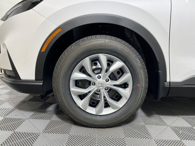 new 2026 Honda CR-V car, priced at $30,441