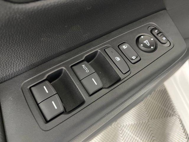 new 2026 Honda CR-V car, priced at $30,441