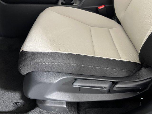 new 2026 Honda CR-V car, priced at $30,441