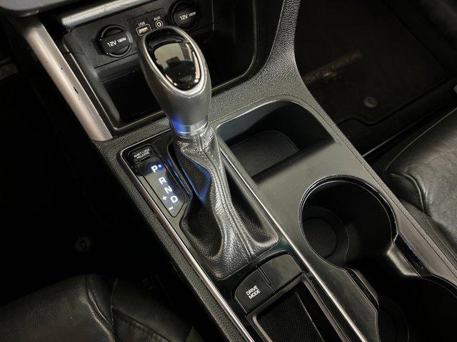 used 2017 Hyundai Sonata car, priced at $10,999