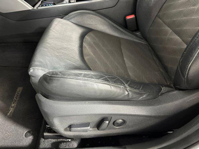 used 2017 Hyundai Sonata car, priced at $10,999