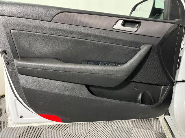 used 2017 Hyundai Sonata car, priced at $10,999