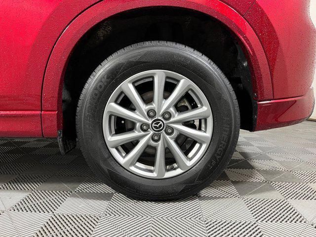 used 2024 Mazda CX-5 car, priced at $21,999