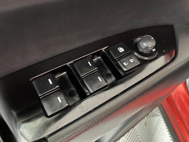used 2024 Mazda CX-5 car, priced at $21,999