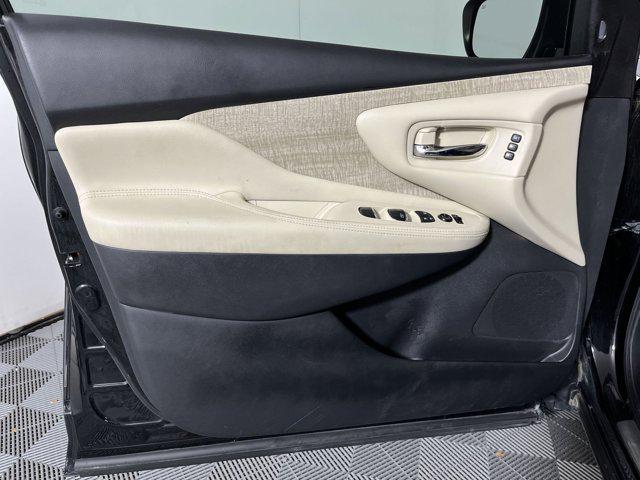 used 2022 Nissan Murano car, priced at $25,296