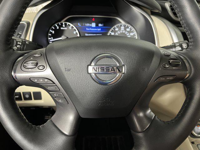 used 2022 Nissan Murano car, priced at $26,499