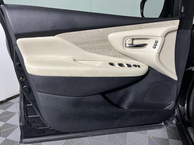 used 2022 Nissan Murano car, priced at $26,499