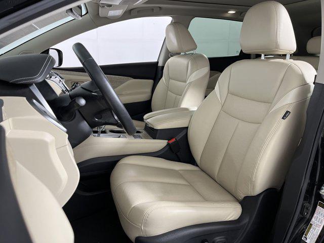 used 2022 Nissan Murano car, priced at $26,499