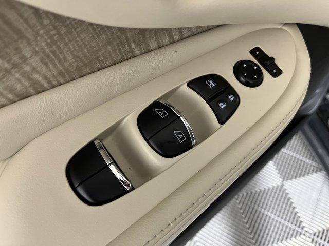 used 2022 Nissan Murano car, priced at $26,499