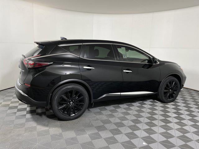 used 2022 Nissan Murano car, priced at $26,499