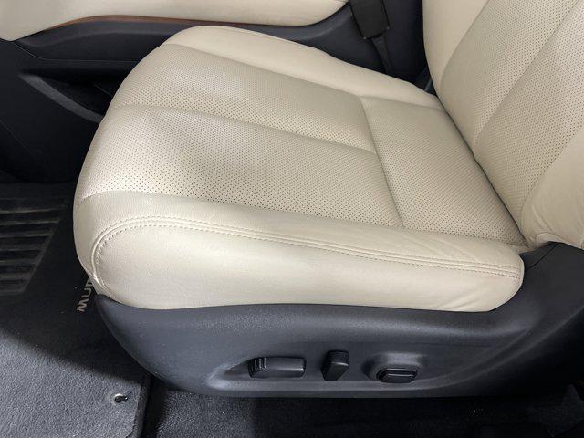 used 2022 Nissan Murano car, priced at $26,499