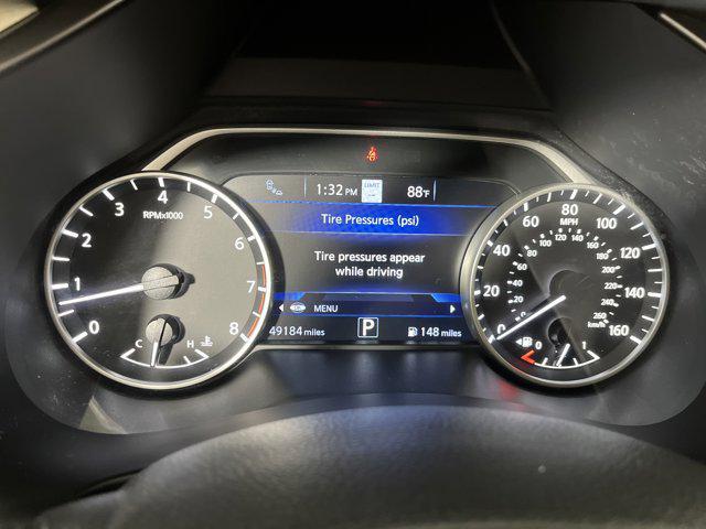 used 2022 Nissan Murano car, priced at $26,499