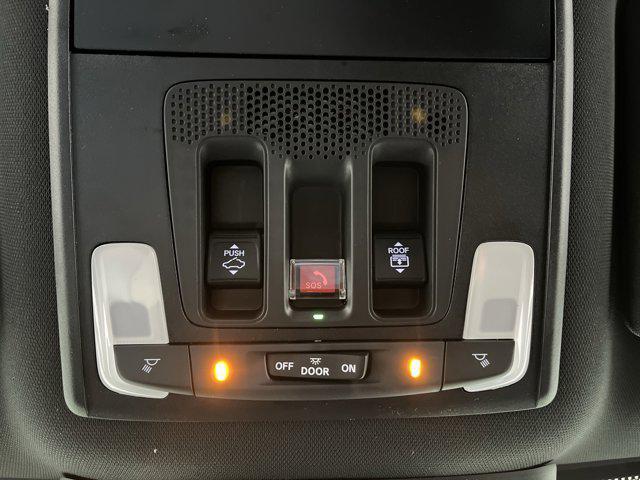 new 2026 Honda Passport car, priced at $50,091