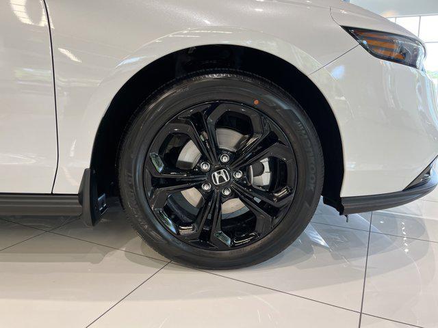 new 2025 Honda Accord car, priced at $31,761