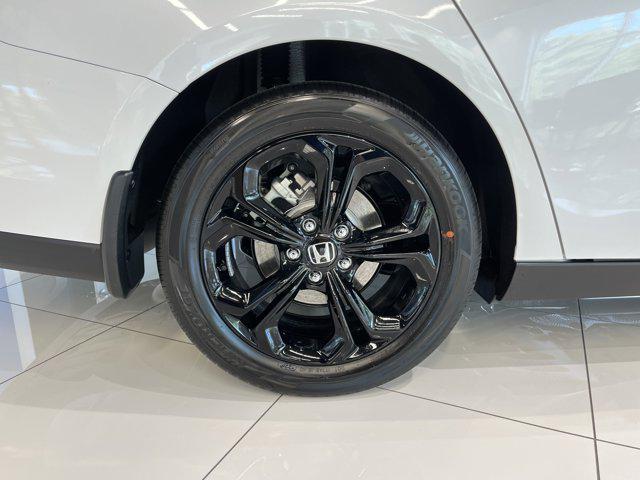 new 2025 Honda Accord car, priced at $31,761